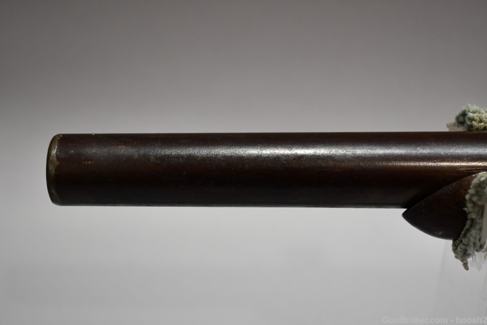 Cut Down Antique British Tower Musket 1862 Dated 60 Caliber READ-img-15