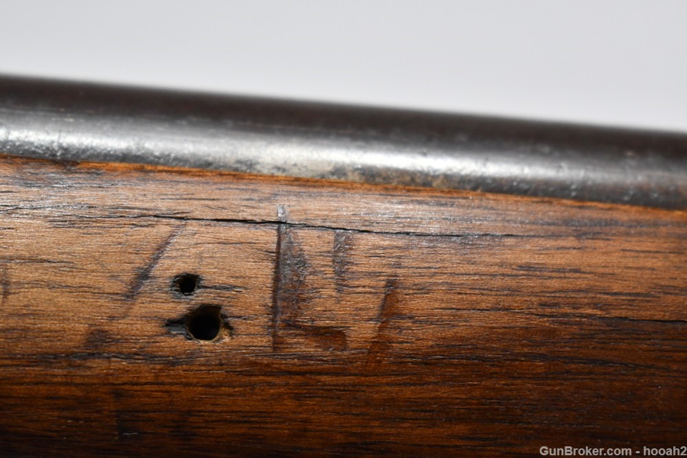 Cut Down Antique British Tower Musket 1862 Dated 60 Caliber READ-img-38