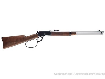 WINCHESTER MODEL 1892 LARGE LOOP CARBINE .357MAG 20"