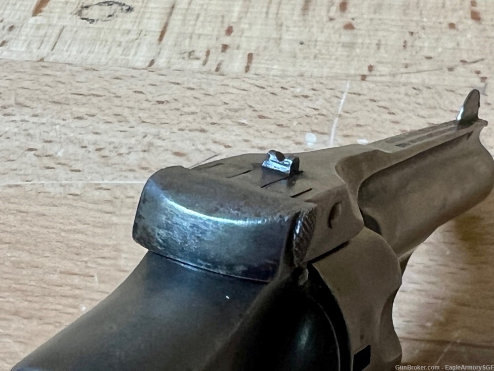 Euskaro 1907 32 SW DA Revolver - NO CC FEES!-img-12