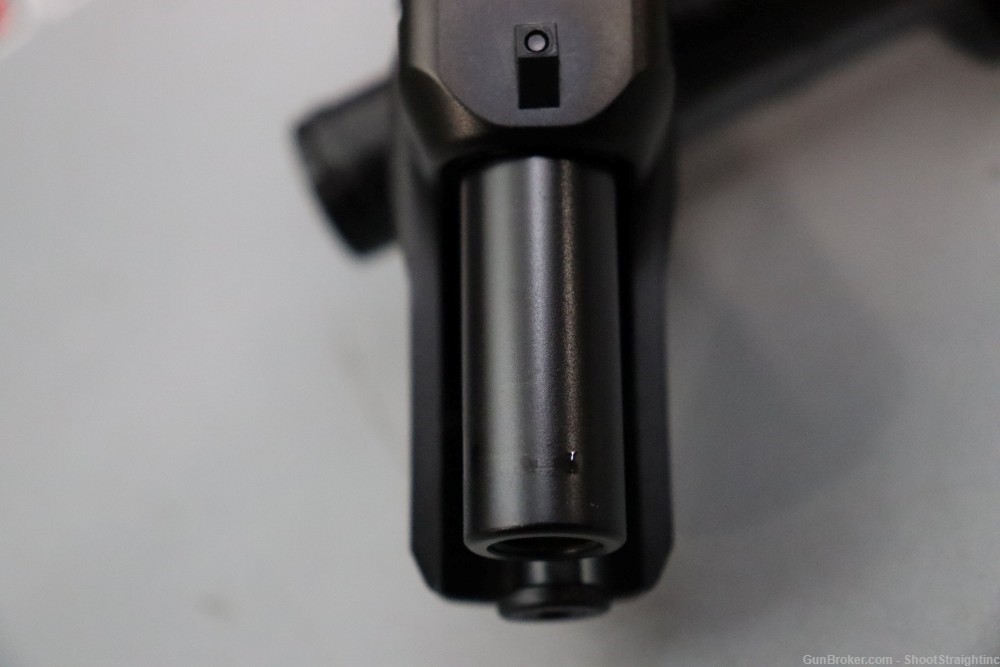 Glock 26 Gen 5 3.42" 9mm w/Box-img-15