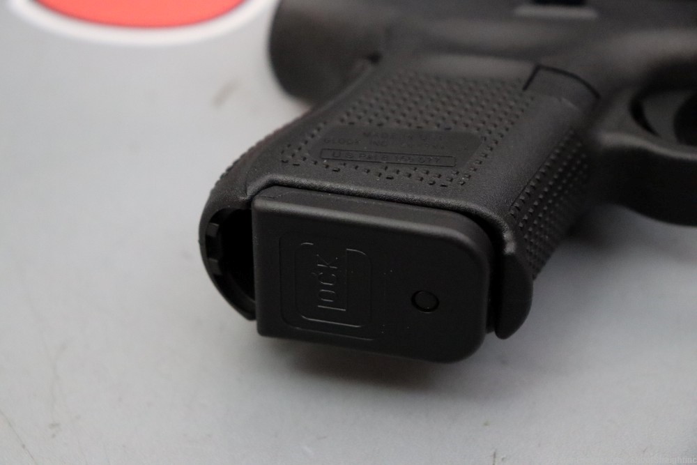 Glock 26 Gen 5 3.42" 9mm w/Box-img-16
