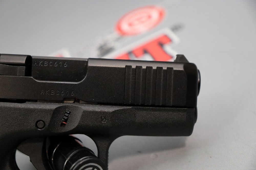 Glock 26 Gen 5 3.42" 9mm w/Box-img-9
