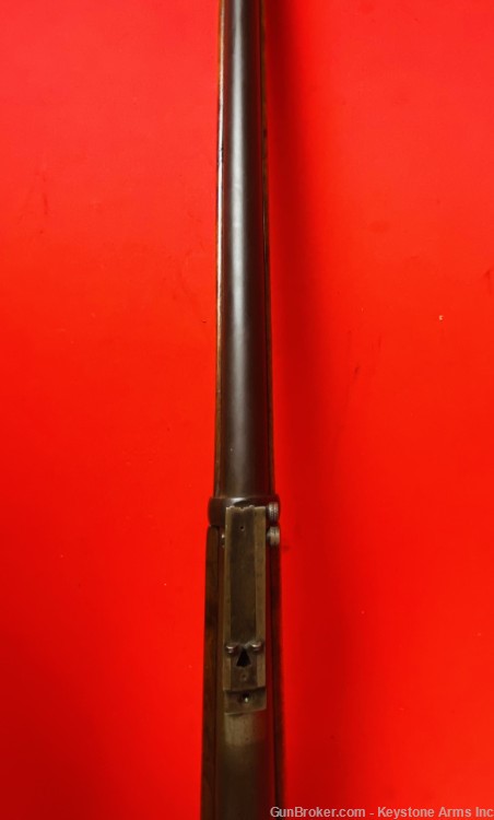 US Springfield 1873 Trapdoor Black Powder Rifle in 45-70-img-11