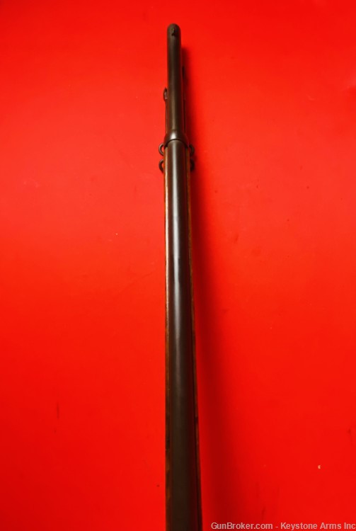 US Springfield 1873 Trapdoor Black Powder Rifle in 45-70-img-12