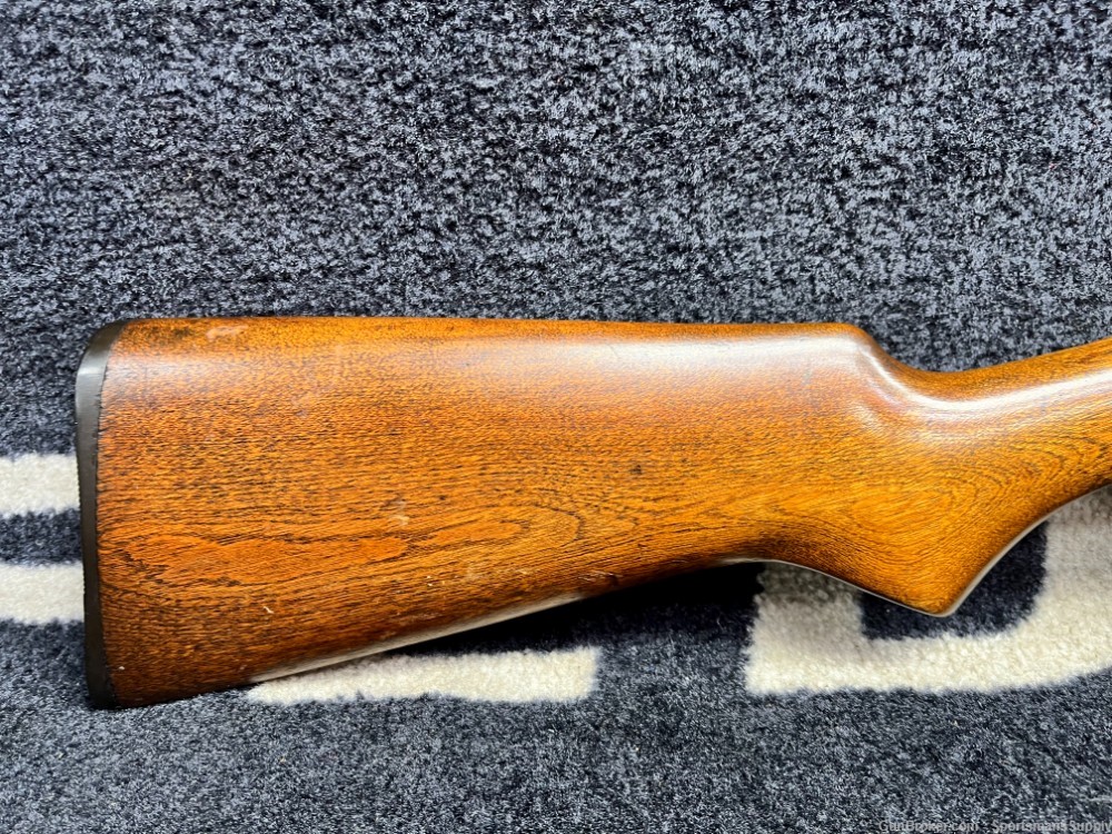 USED Worthington Special Side by Side 12 Gauge with a 28" Barrel!!-img-4