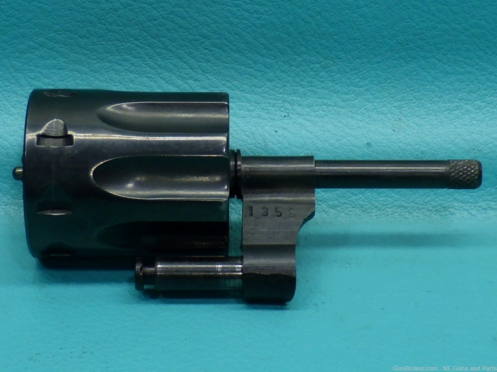 Taurus 941 .22Mag 4"bbl Blued Revolver Repair Parts Kit-img-4