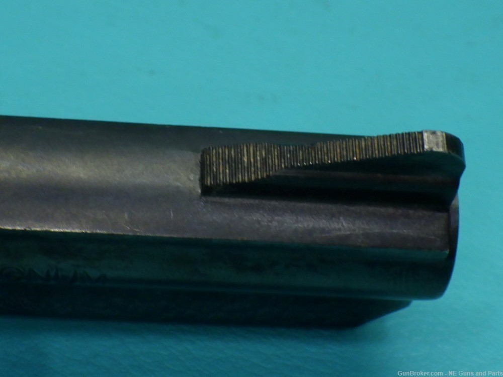 Taurus 941 .22Mag 4"bbl Blued Revolver Repair Parts Kit-img-9