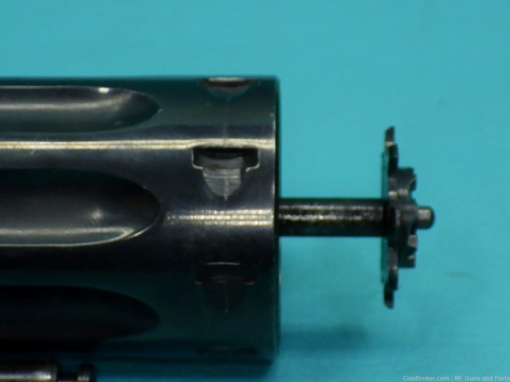 Taurus 941 .22Mag 4"bbl Blued Revolver Repair Parts Kit-img-5
