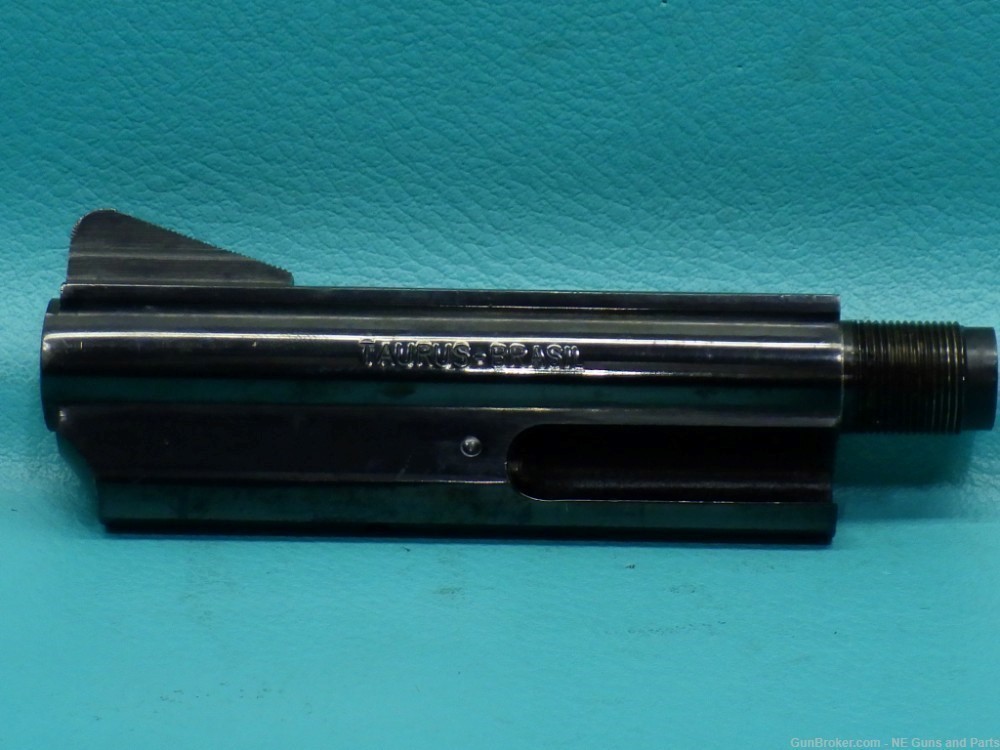 Taurus 941 .22Mag 4"bbl Blued Revolver Repair Parts Kit-img-8