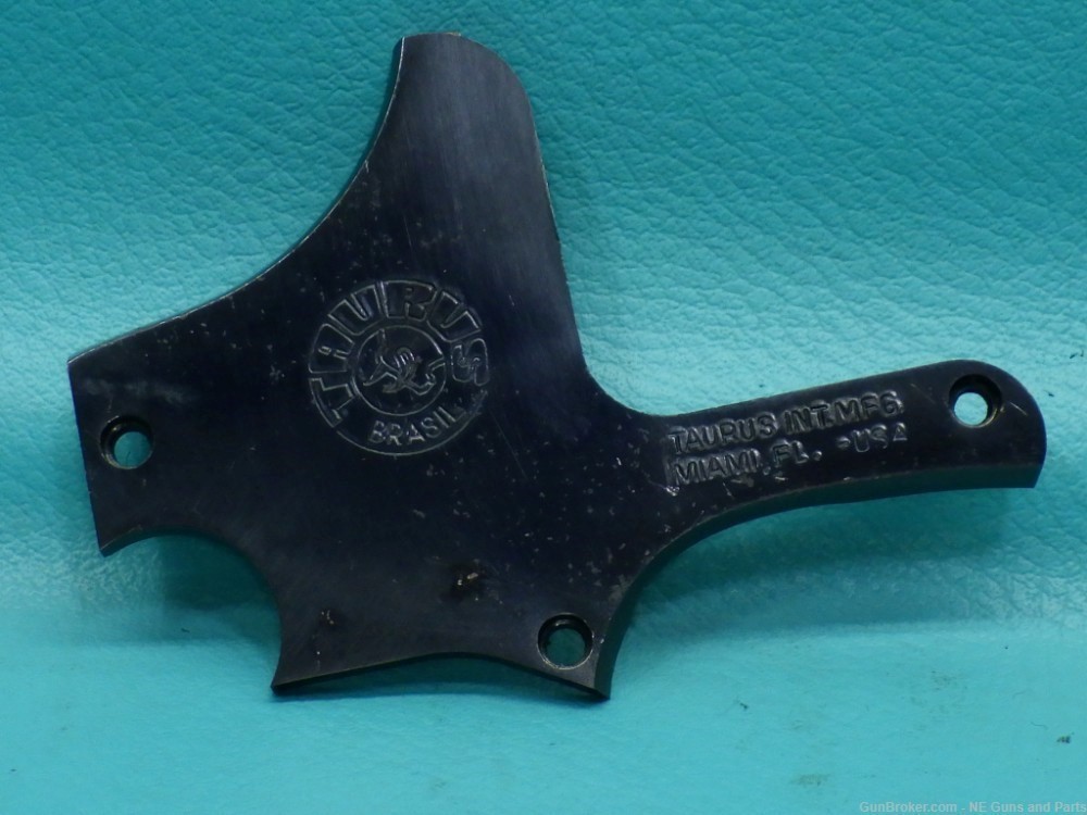 Taurus 941 .22Mag 4"bbl Blued Revolver Repair Parts Kit-img-3
