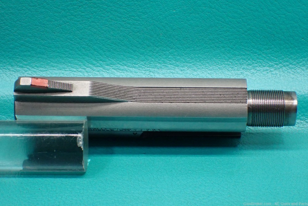 S&W 686 No Dash .357Mag 4"bbl Stainless Revolver Repair Parts Kit MFG 1988-img-9