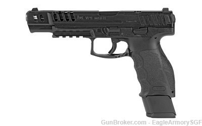 NEW! HK VP9 Match OR - NO CC FEES!-img-0