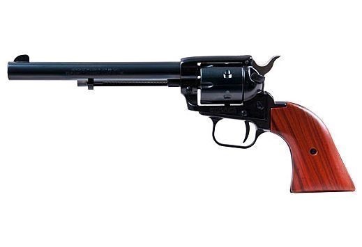 rr22b6 heritage rough rider 22lr revolver 6.5 inch new in box in stock-img-0