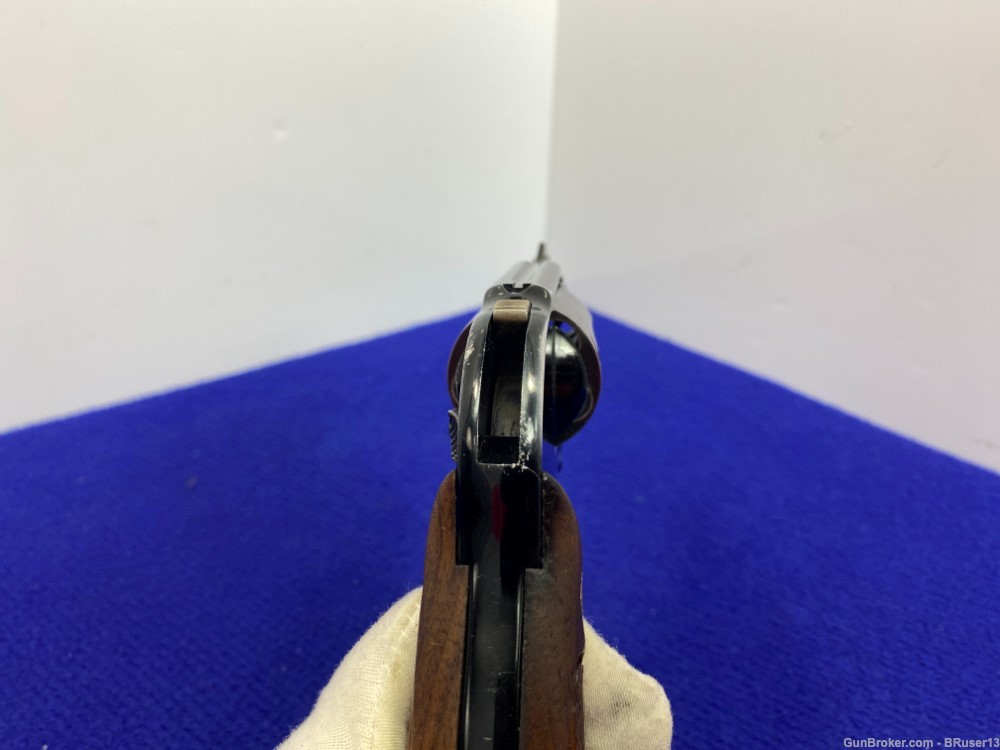 Smith Wesson 38 (No-Dash) .38 Spl Blue 2" *AMAZING BODYGUARD AIRWEIGHT*-img-24