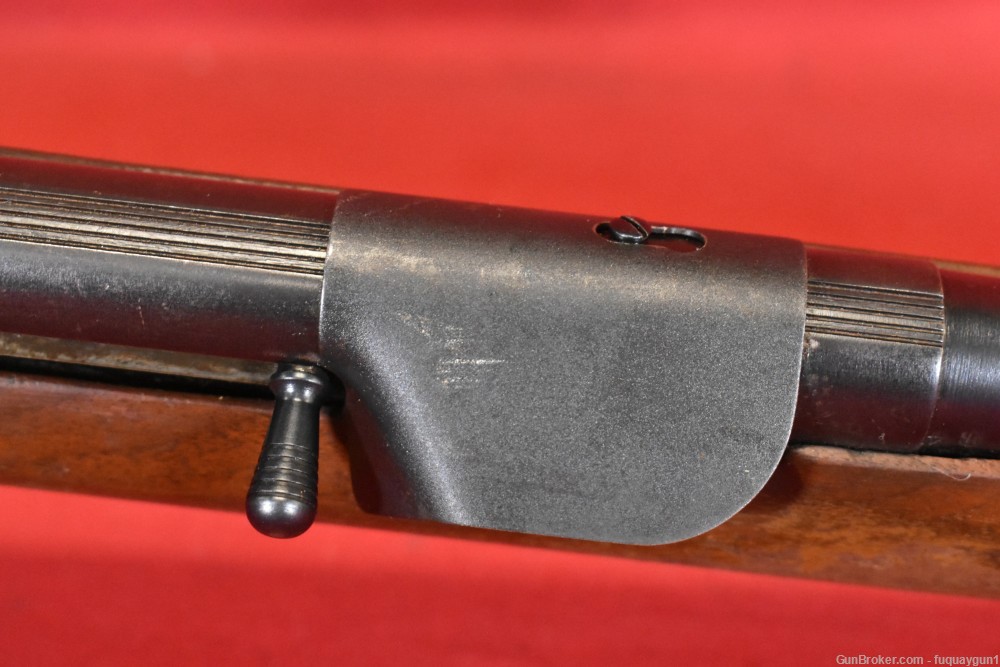 Remington Model 550-1 22 S/L/LR 24" 15RD 550-550 No Serial MFG 1949-img-20