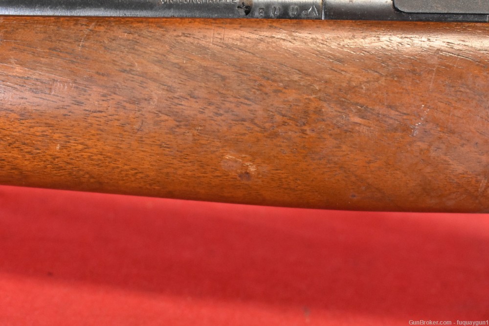 Remington Model 550-1 22 S/L/LR 24" 15RD 550-550 No Serial MFG 1949-img-36