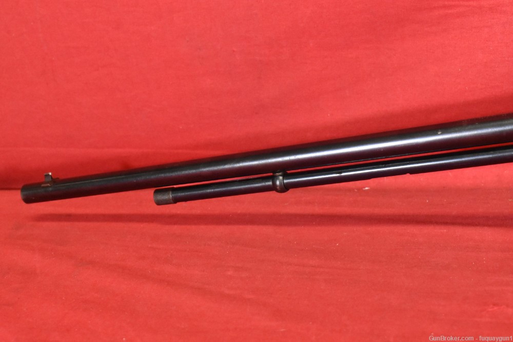 Remington Model 550-1 22 S/L/LR 24" 15RD 550-550 No Serial MFG 1949-img-13