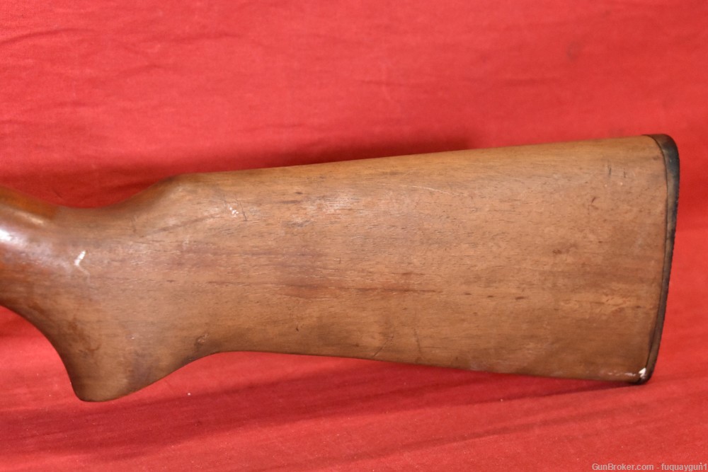 Remington Model 550-1 22 S/L/LR 24" 15RD 550-550 No Serial MFG 1949-img-10