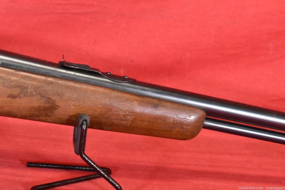 Remington Model 550-1 22 S/L/LR 24" 15RD 550-550 No Serial MFG 1949-img-8