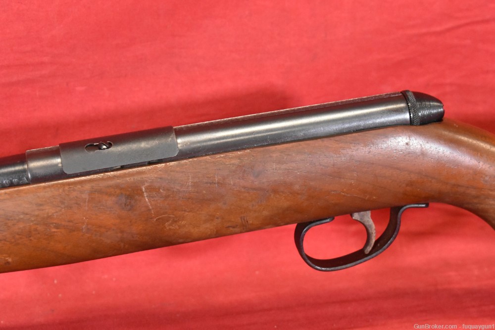 Remington Model 550-1 22 S/L/LR 24" 15RD 550-550 No Serial MFG 1949-img-11