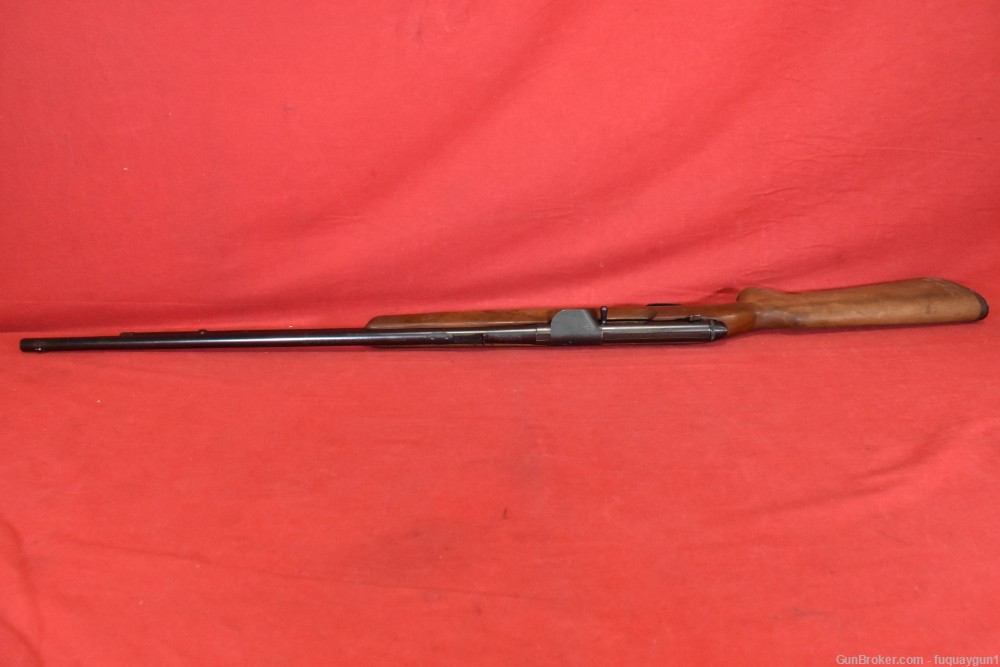 Remington Model 550-1 22 S/L/LR 24" 15RD 550-550 No Serial MFG 1949-img-3
