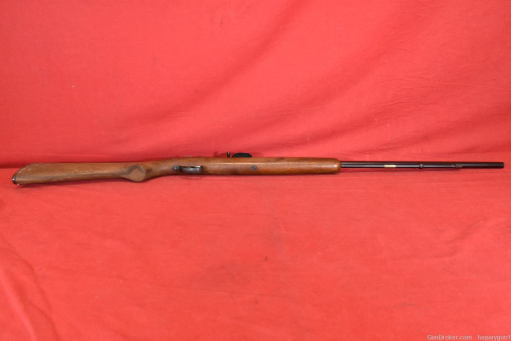 Remington Model 550-1 22 S/L/LR 24" 15RD 550-550 No Serial MFG 1949-img-4