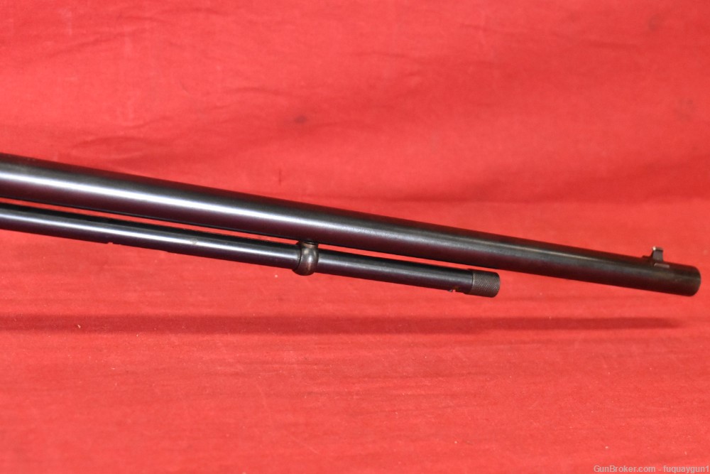 Remington Model 550-1 22 S/L/LR 24" 15RD 550-550 No Serial MFG 1949-img-9