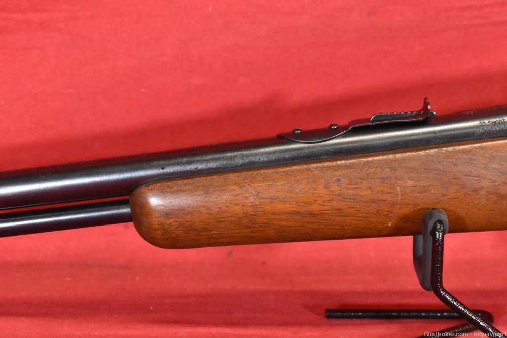Remington Model 550-1 22 S/L/LR 24" 15RD 550-550 No Serial MFG 1949-img-12