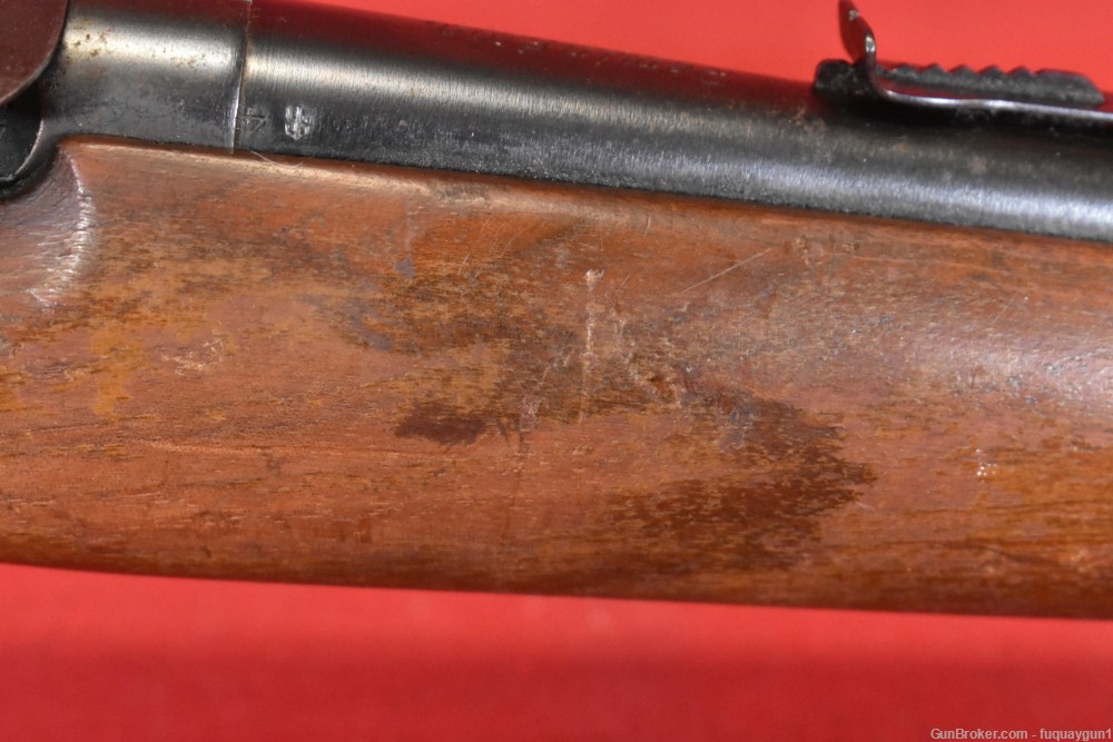 Remington Model 550-1 22 S/L/LR 24" 15RD 550-550 No Serial MFG 1949-img-18