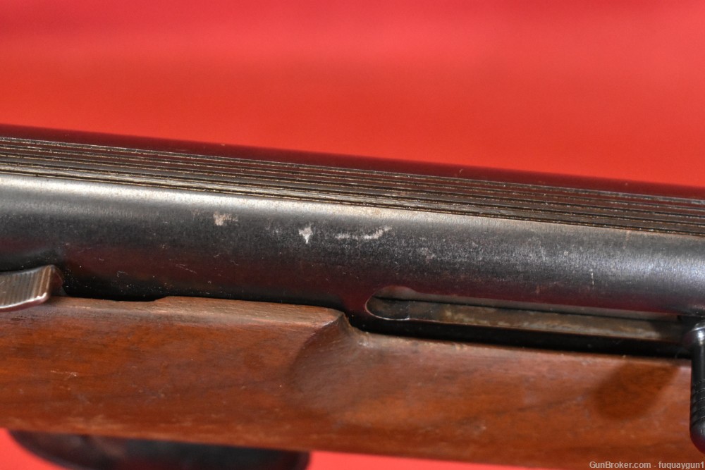 Remington Model 550-1 22 S/L/LR 24" 15RD 550-550 No Serial MFG 1949-img-21