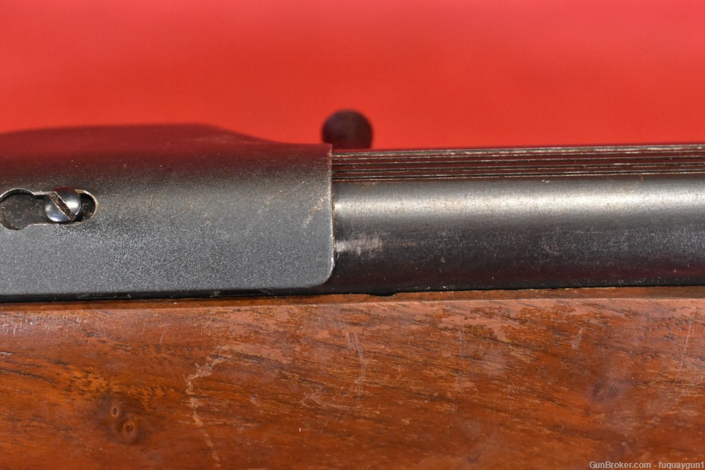 Remington Model 550-1 22 S/L/LR 24" 15RD 550-550 No Serial MFG 1949-img-34
