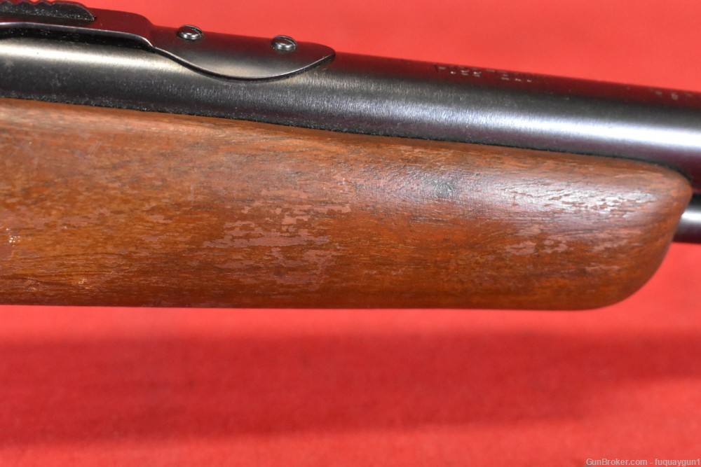 Remington Model 550-1 22 S/L/LR 24" 15RD 550-550 No Serial MFG 1949-img-19