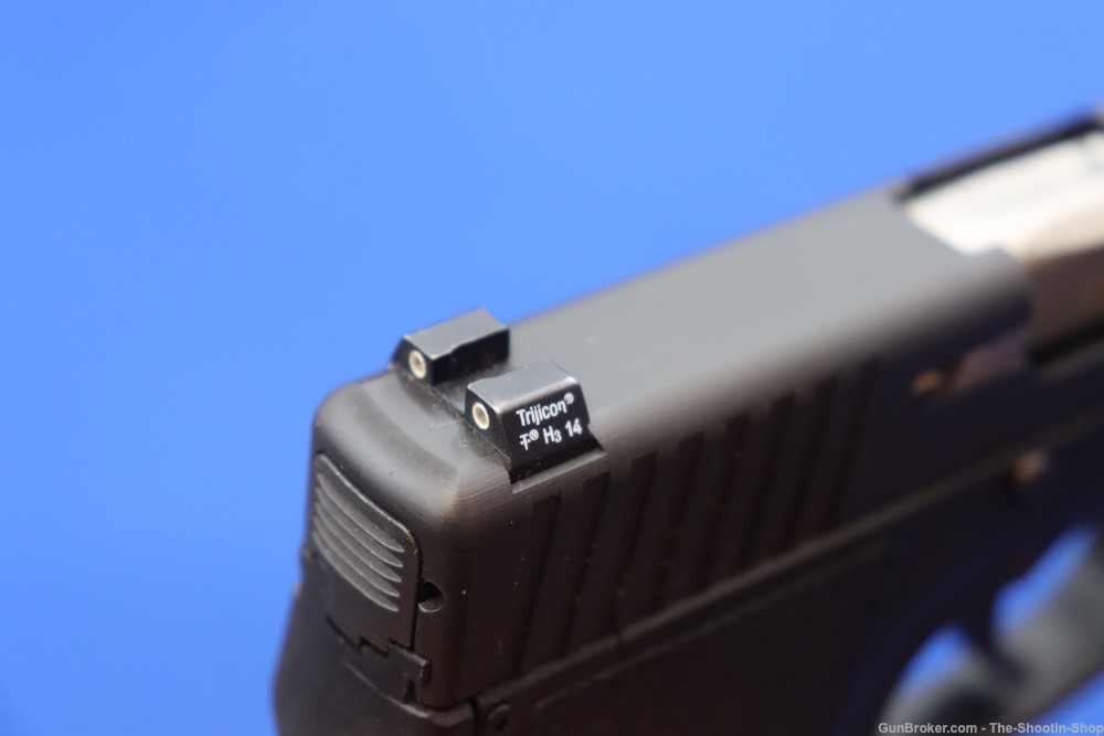 KAHR ARMS Model P380 Pistol DIAMOND BLACK Compact 380ACP NIGHT SIGHT 4-MAGS-img-13