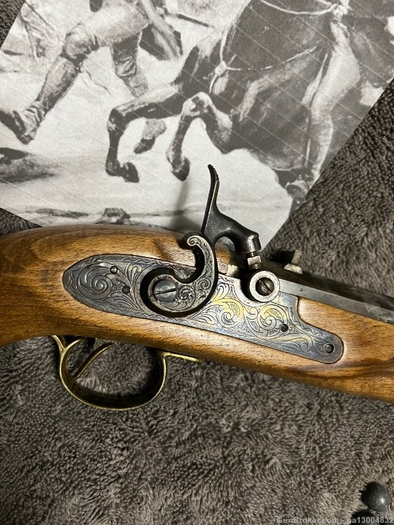 Colonial Coat Pistol .45-img-1
