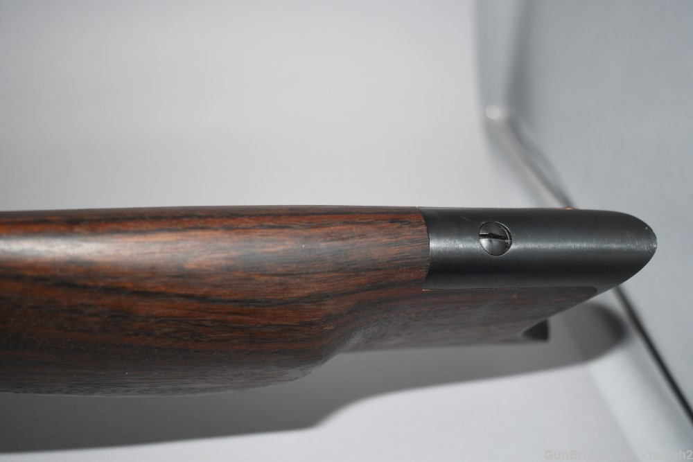 Nice Lyman Great Plains Rifled Percussion Musket 50 Cal W Target Sights-img-27
