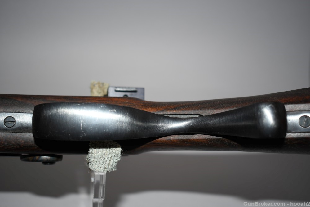Nice Lyman Great Plains Rifled Percussion Musket 50 Cal W Target Sights-img-30