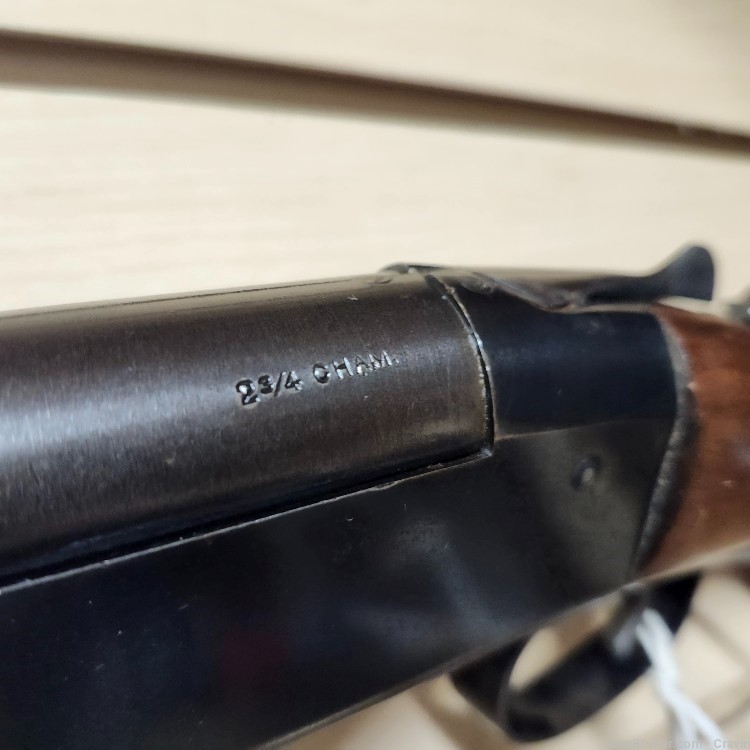 Winchester 37 12 gauge-img-4