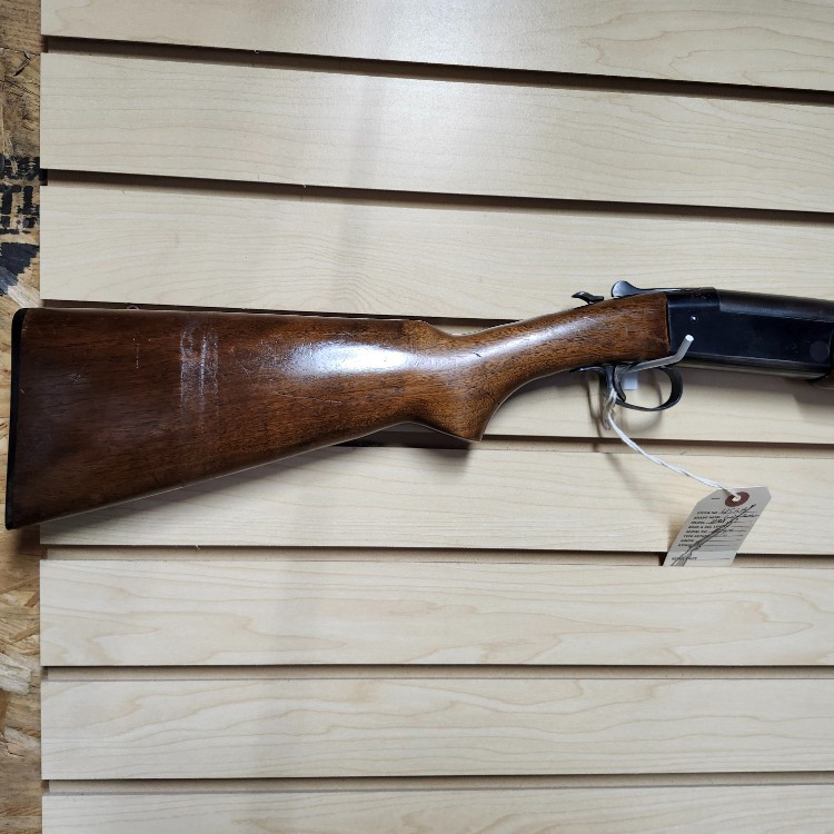 Winchester 37 12 gauge-img-3