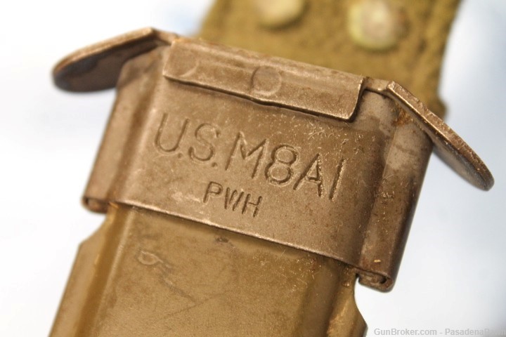 US M7 Bayonet-img-6