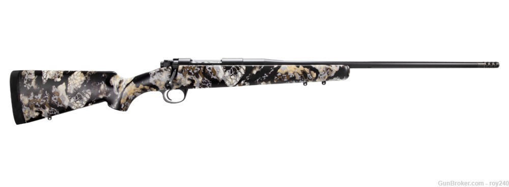 KIMBER 84L MOUNTAIN ASCENT .280 ACKLEY IMP SKYFALL 3000901-img-0