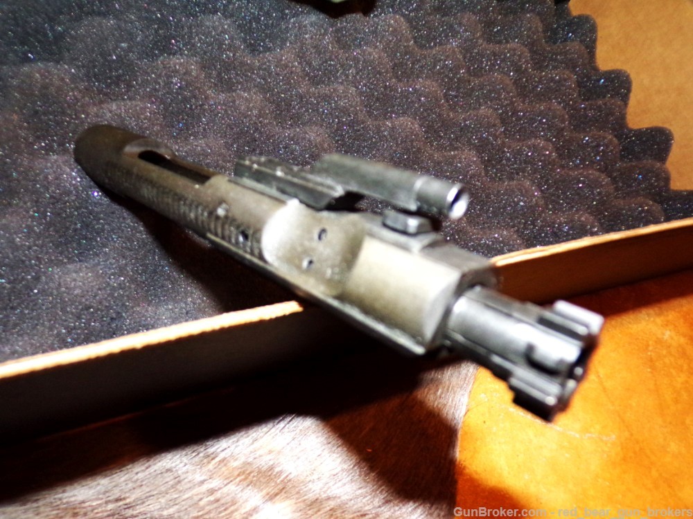 Rare Noveske N4 “The Johnny” Rifle SBR Carbine in .300 BLK - NFA Form 3-img-19