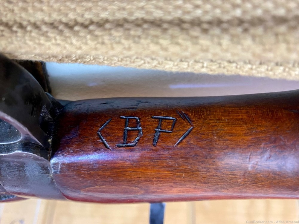 Enfield No4MK1 .303 Brit  “US PROPERTY” Marked.  With Bayonet -img-8