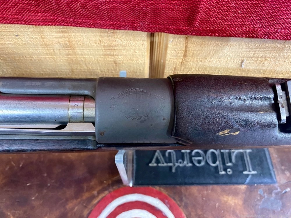 Deutsche Waffen-Und Argentinian Model 1909 Mauser 7.65 Argentine. -img-6