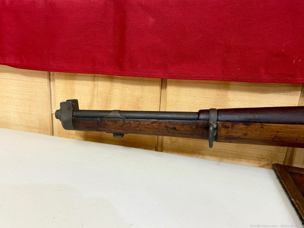Deutsche Waffen-Und Argentinian Model 1909 Mauser 7.65 Argentine. -img-15