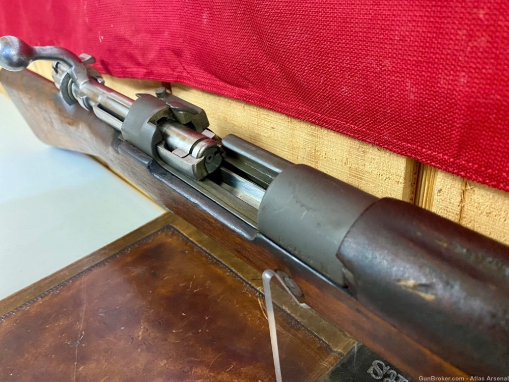 Deutsche Waffen-Und Argentinian Model 1909 Mauser 7.65 Argentine. -img-7