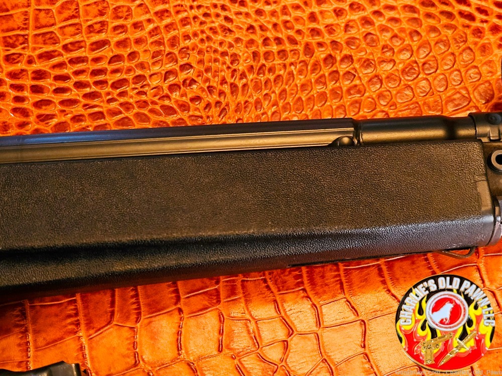 Desirable Pre-Ban Heckler & Koch HK 93 Date Code HH 1977 Semi-Auto Rifle-img-26