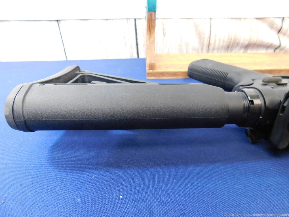 Palmetto State Armory PX-10 .308 Win 18.5" Barrel 25 Rd Mag Hammers Scope-img-19