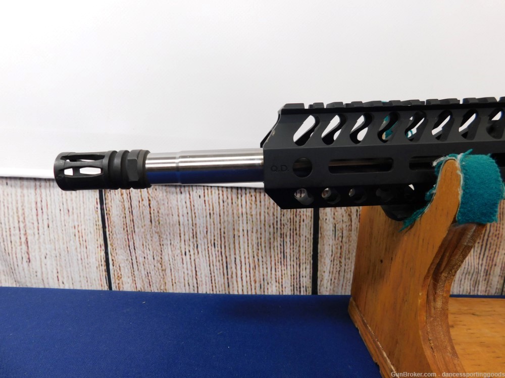 Palmetto State Armory PX-10 .308 Win 18.5" Barrel 25 Rd Mag Hammers Scope-img-14