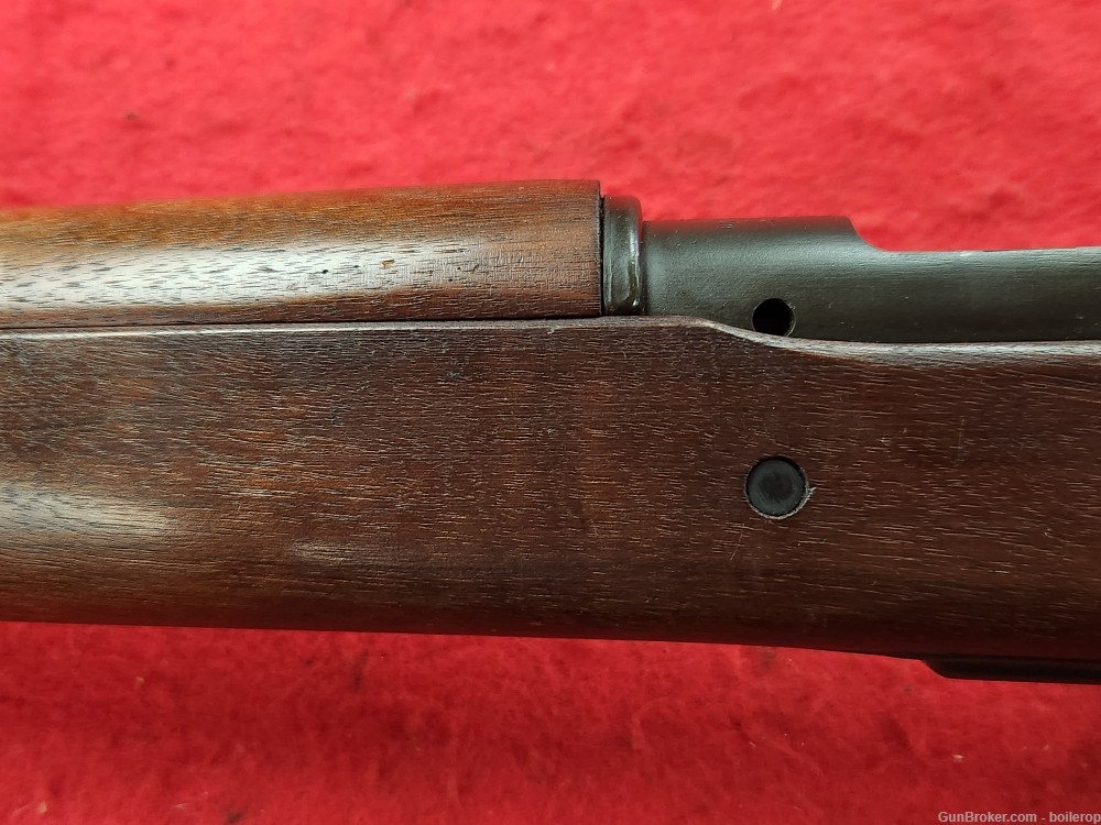 Minty S Smith Corona Springfield 1903A3 rifle 3006 WW2 1943 M1 Garan PENNY!-img-12